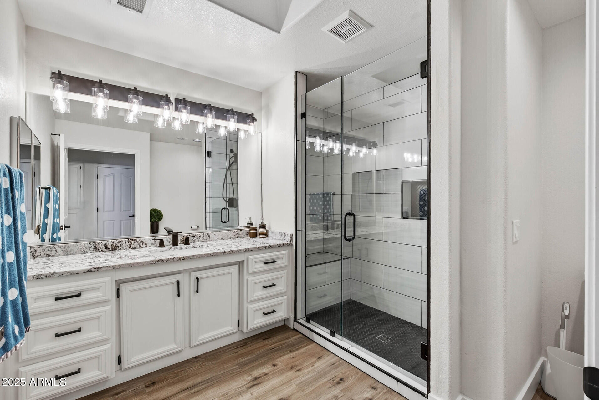 25031 S DESERT TRAIL Court