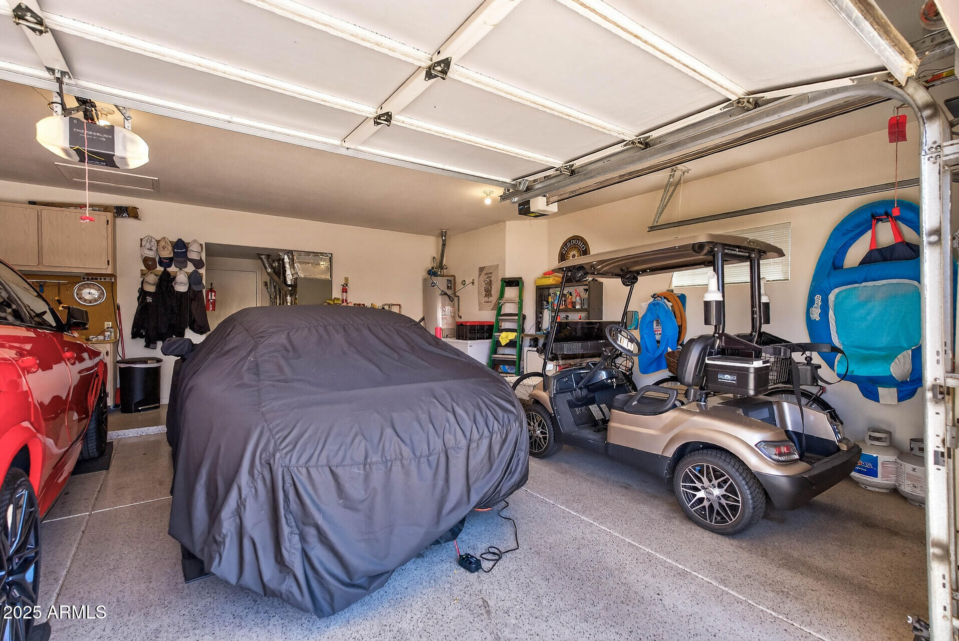 25031 S DESERT TRAIL Court