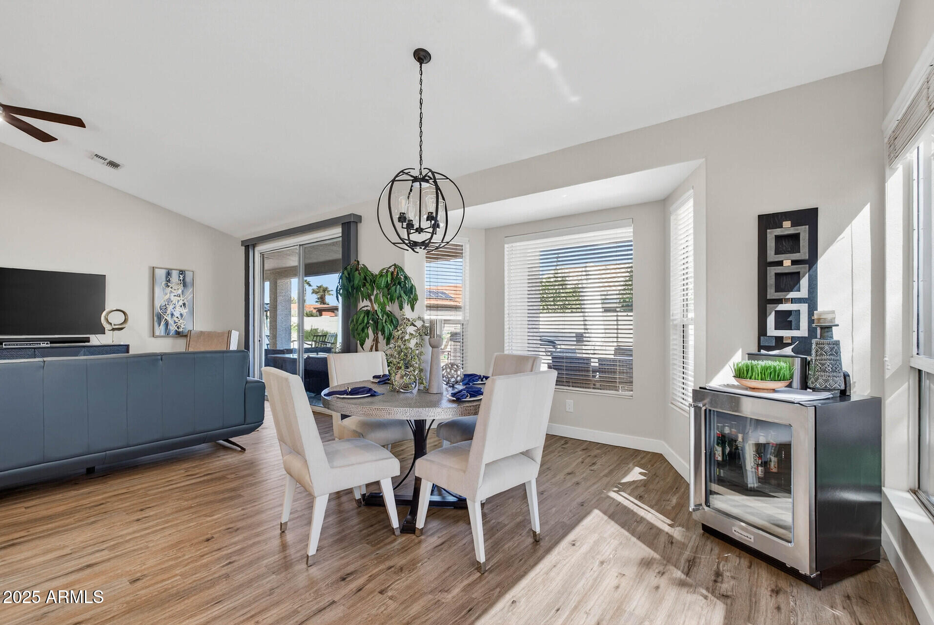 25031 S DESERT TRAIL Court