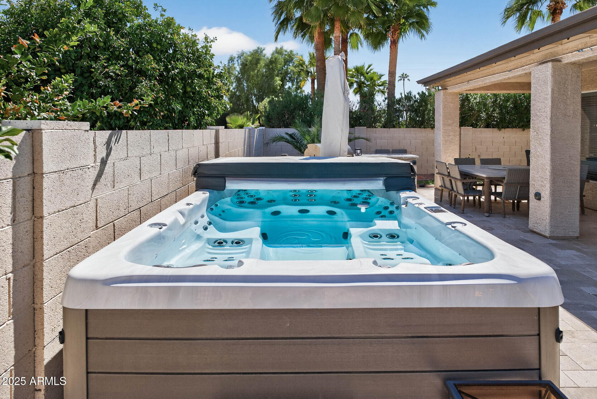 25031 S DESERT TRAIL Court