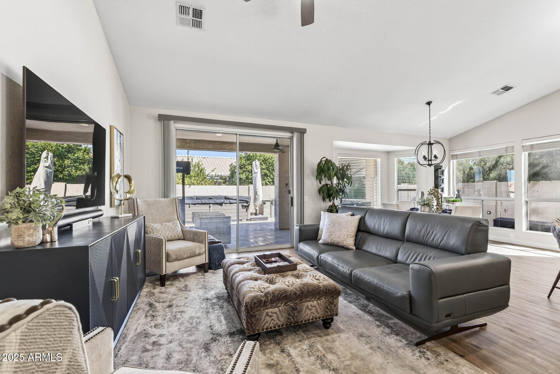 25031 S DESERT TRAIL Court