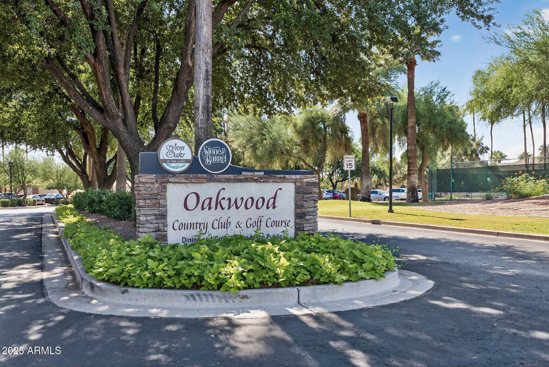 25031 S DESERT TRAIL Court