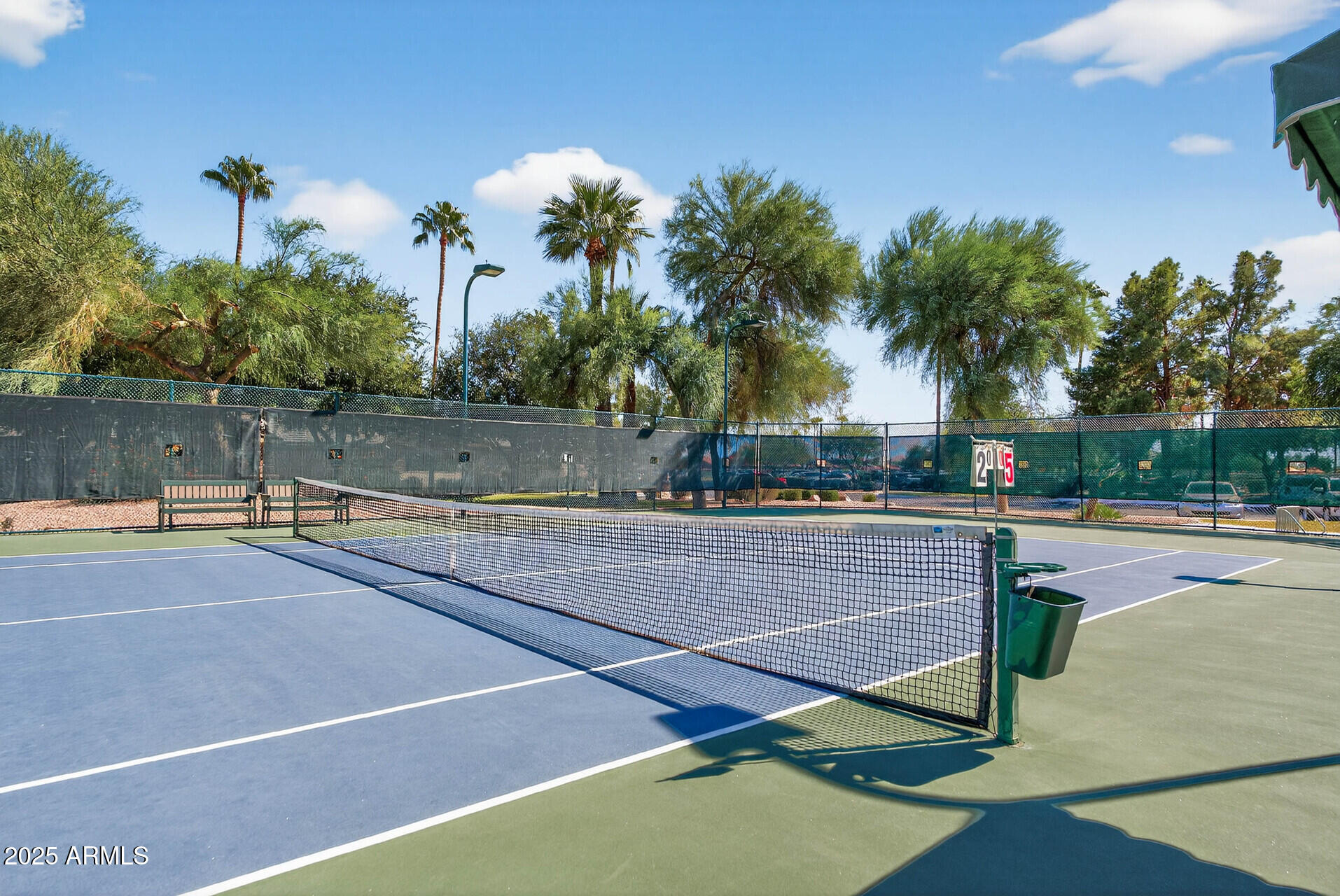 25031 S DESERT TRAIL Court