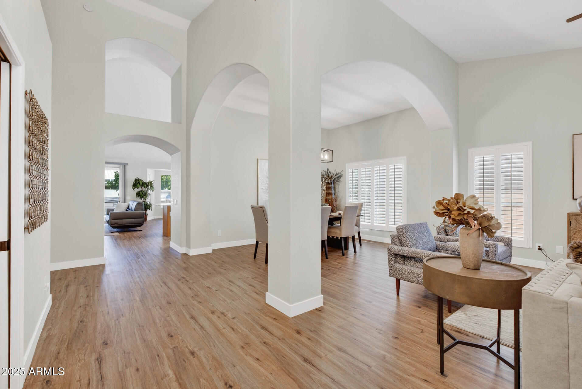 25031 S DESERT TRAIL Court