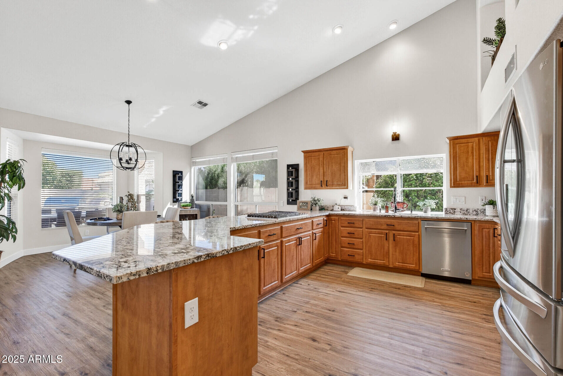 25031 S DESERT TRAIL Court