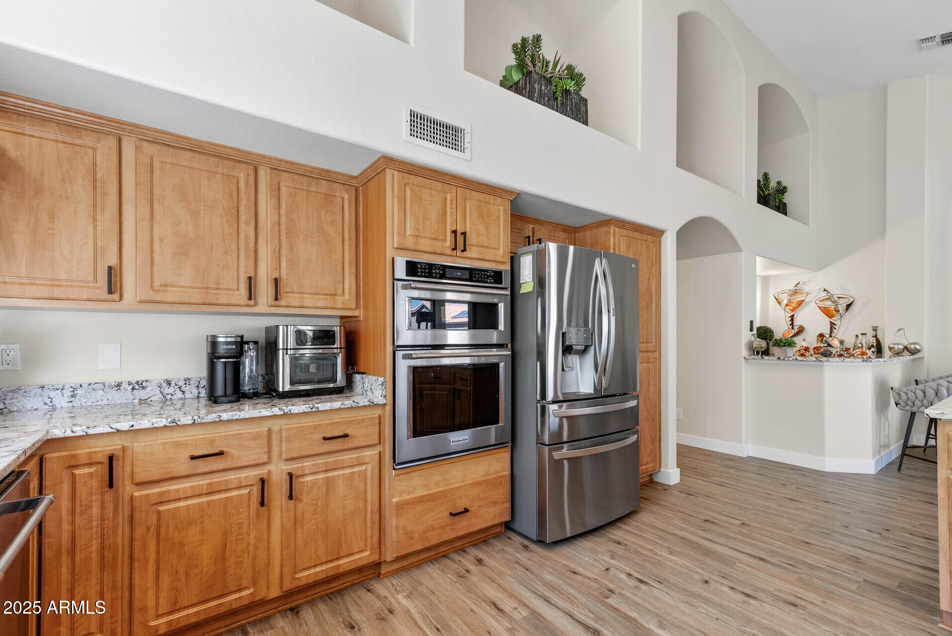 25031 S DESERT TRAIL Court