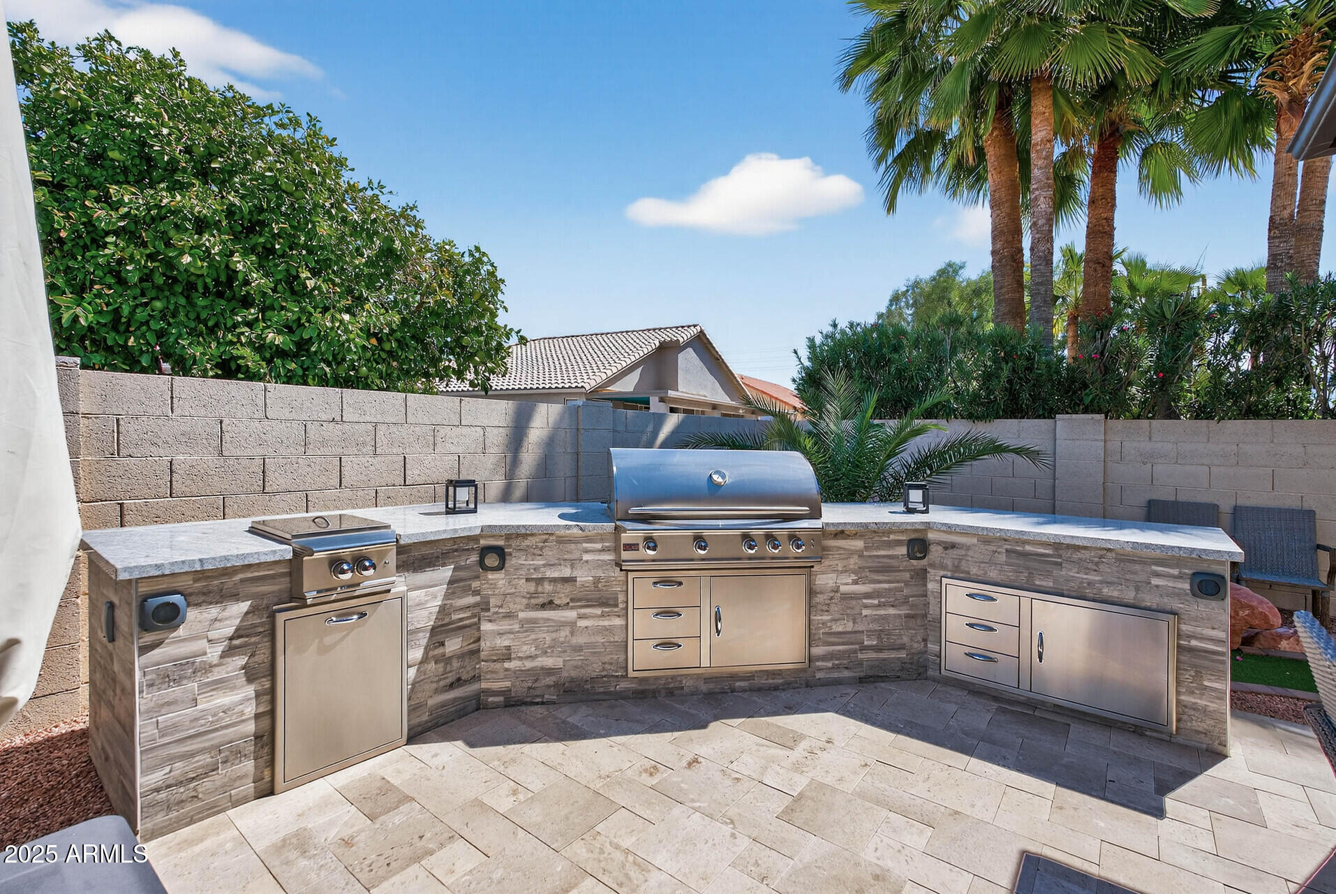 25031 S DESERT TRAIL Court