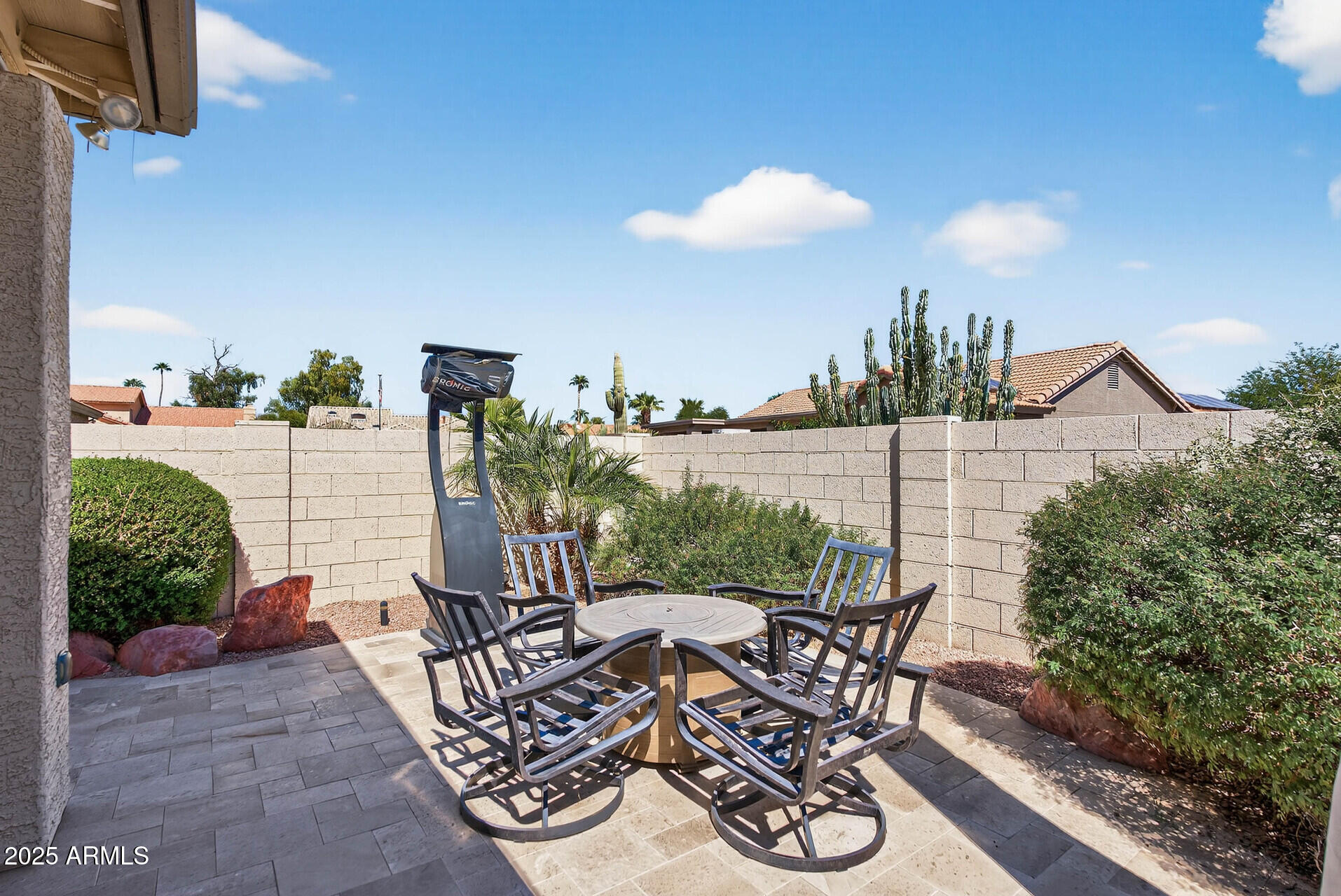 25031 S DESERT TRAIL Court