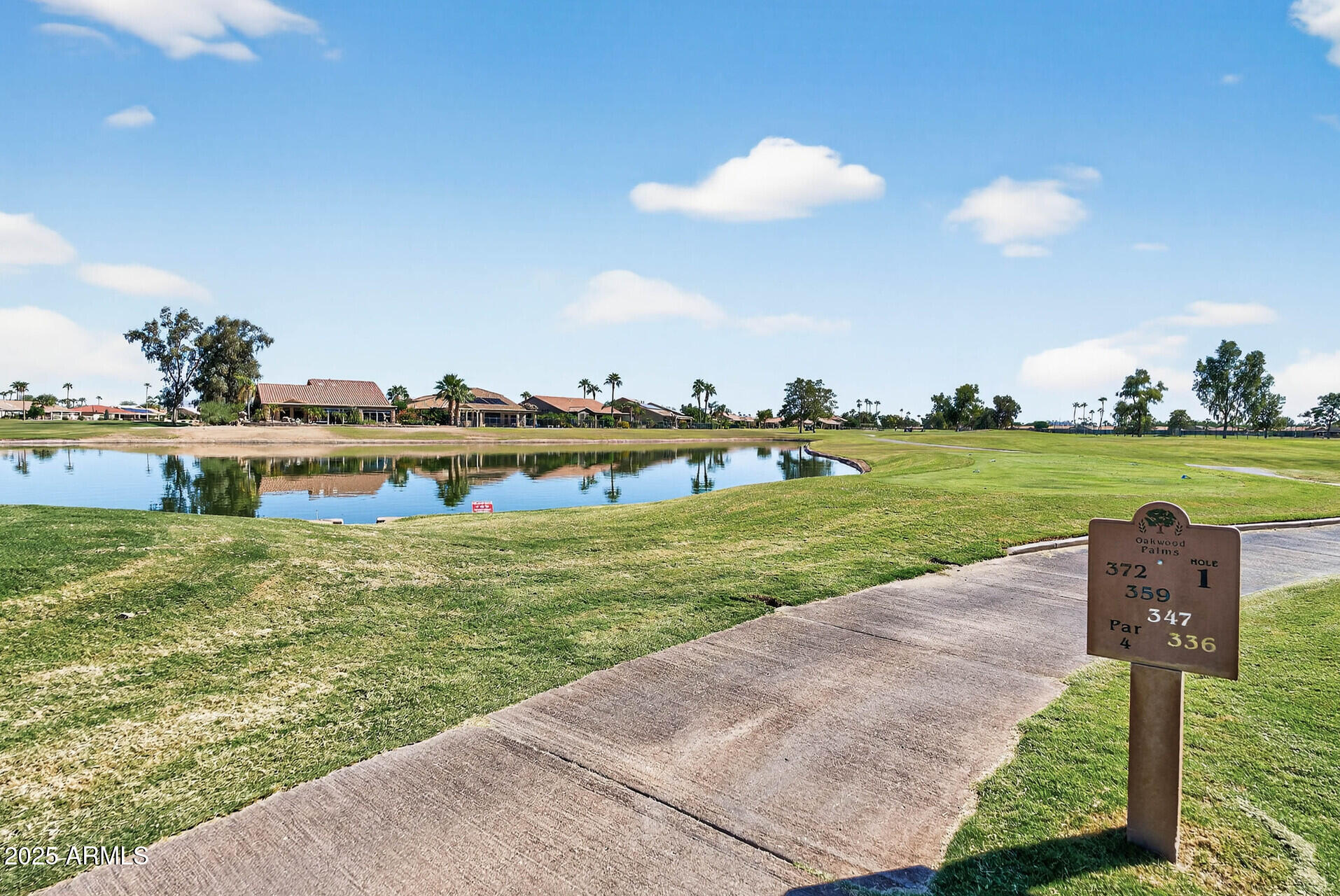 25031 S DESERT TRAIL Court