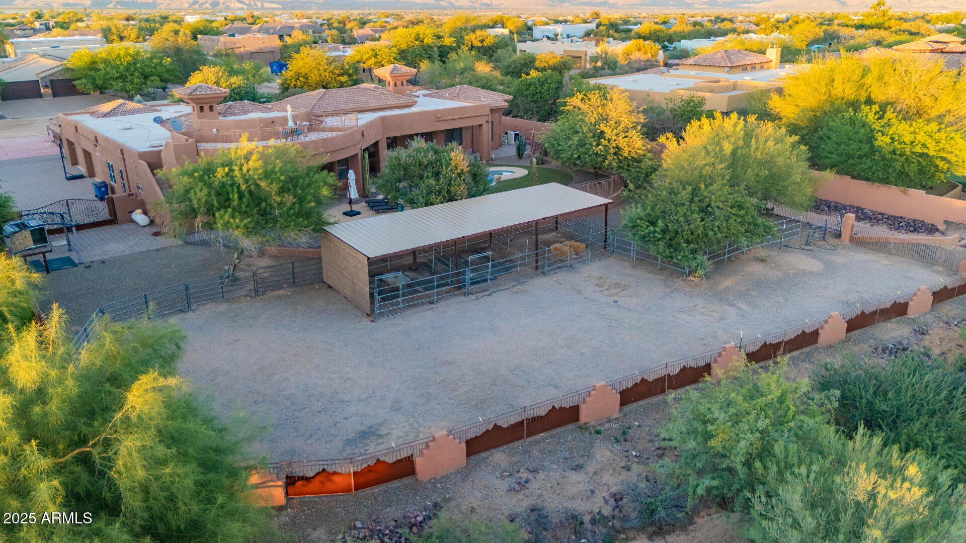 14521 E DESERT VISTA Trail