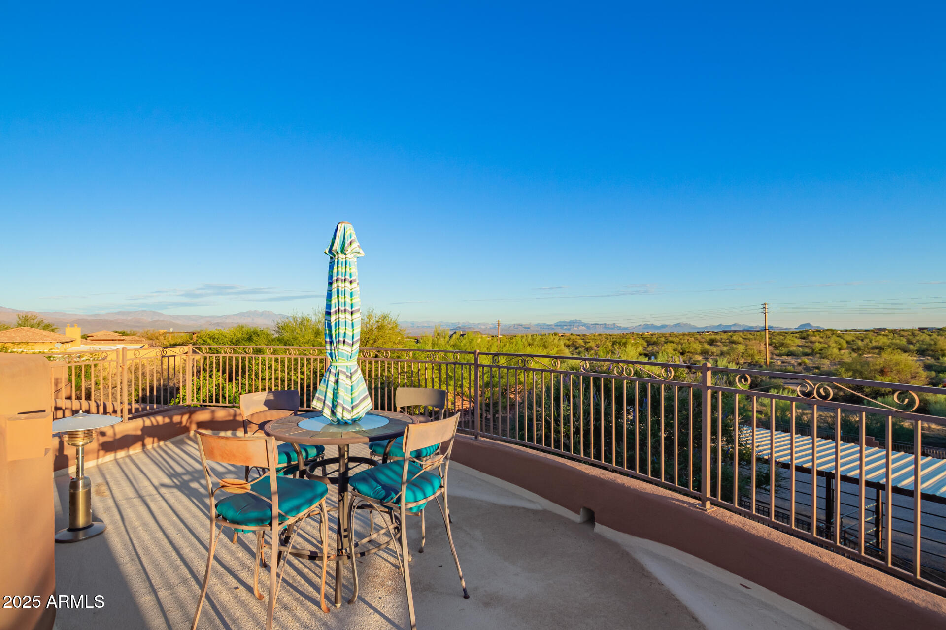 14521 E DESERT VISTA Trail