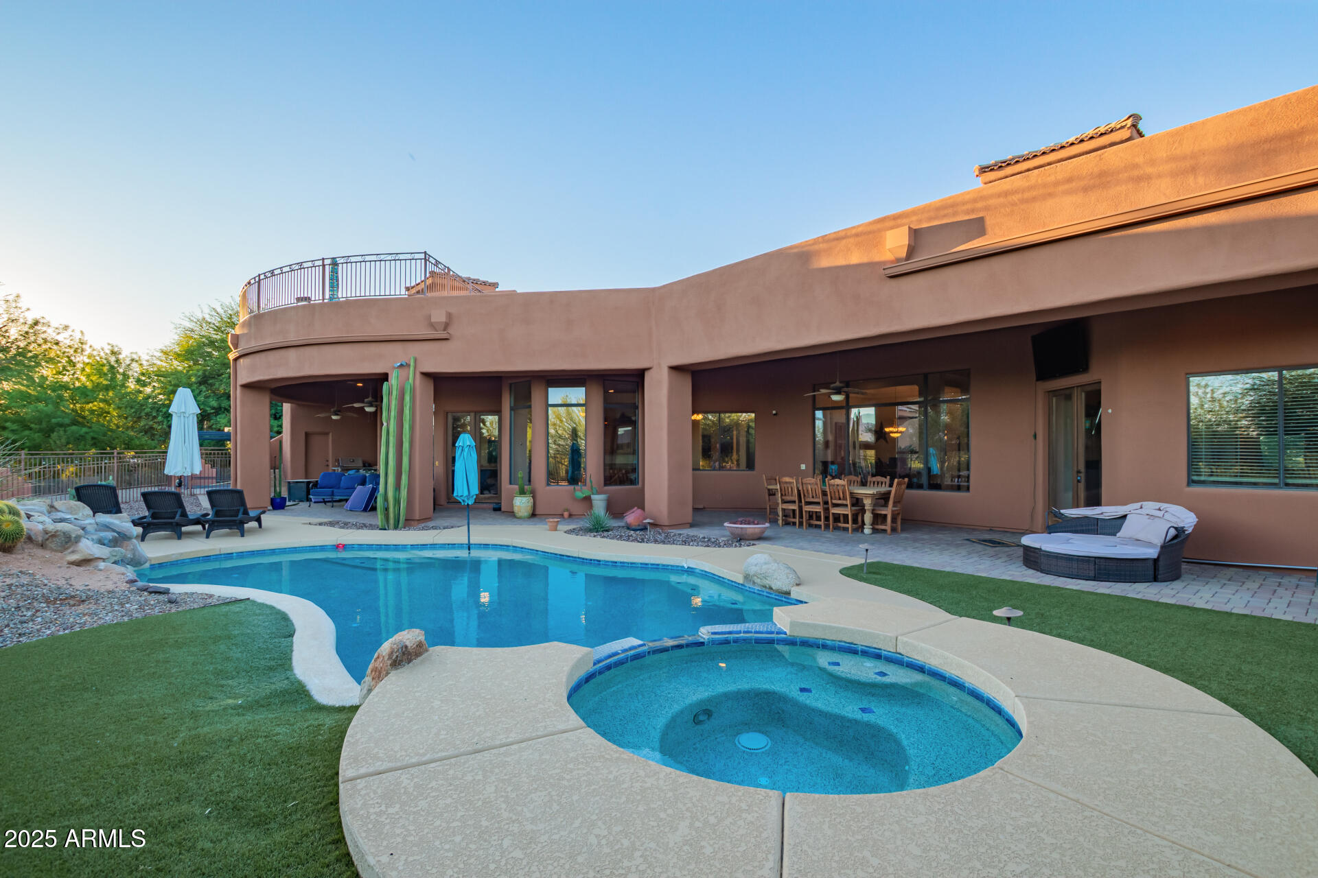 14521 E DESERT VISTA Trail