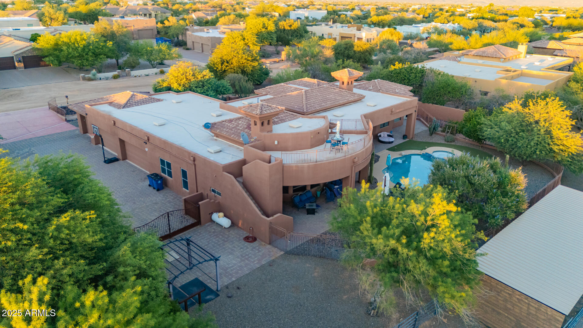 14521 E DESERT VISTA Trail