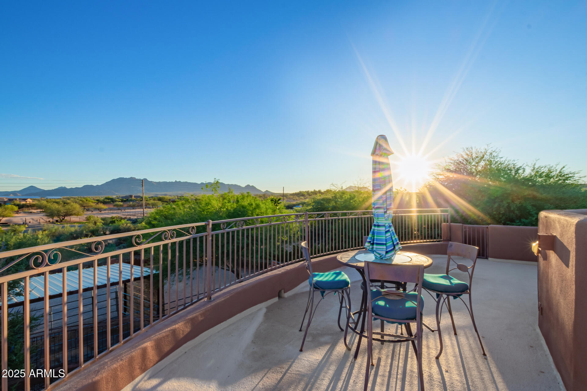 14521 E DESERT VISTA Trail