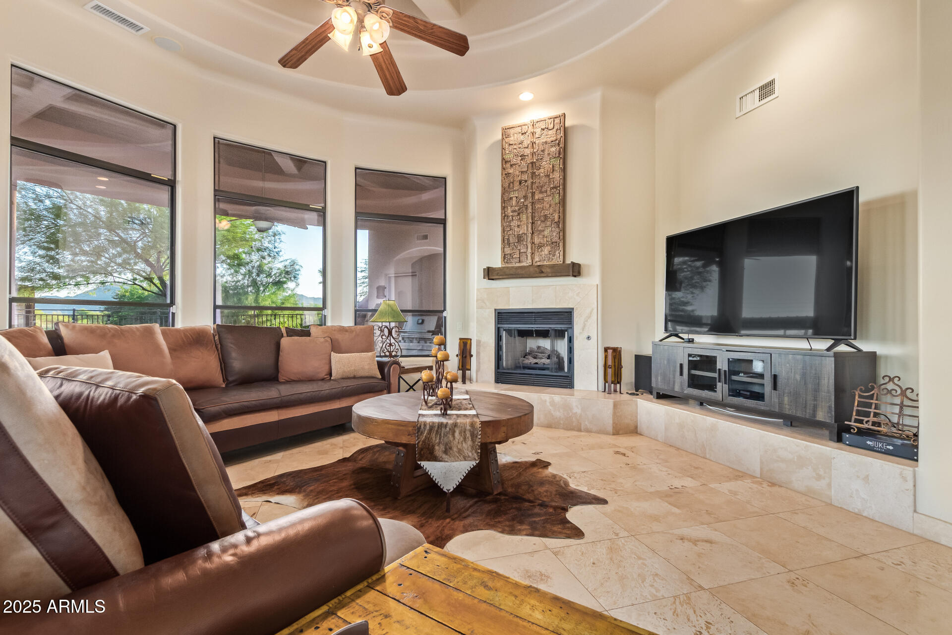 14521 E DESERT VISTA Trail