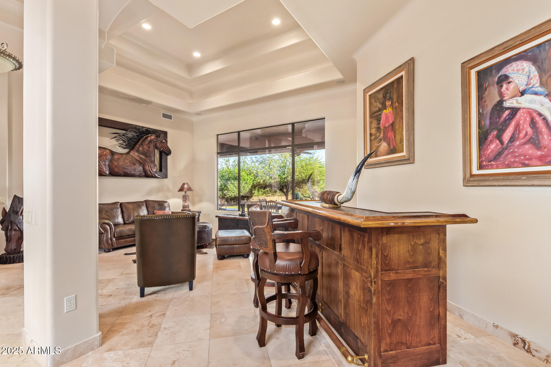 14521 E DESERT VISTA Trail