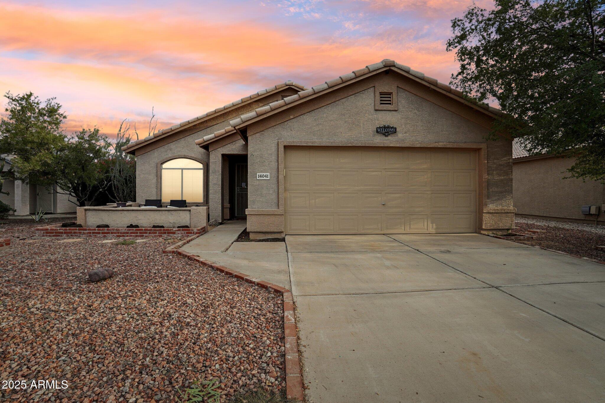 14041 W Two Guns Trail
