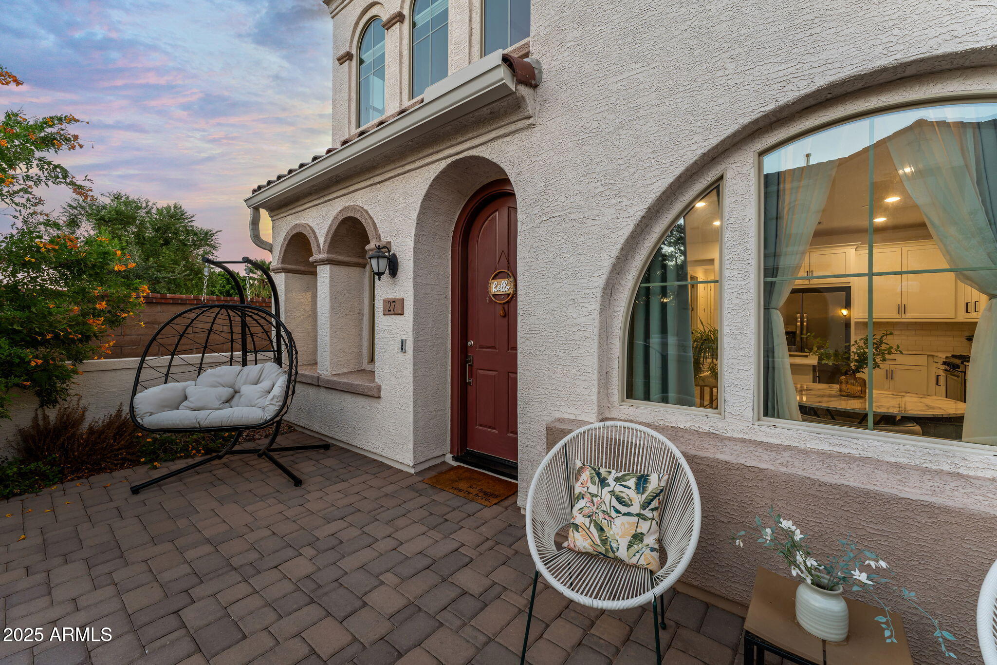 4077 S Sabrina Drive, 27