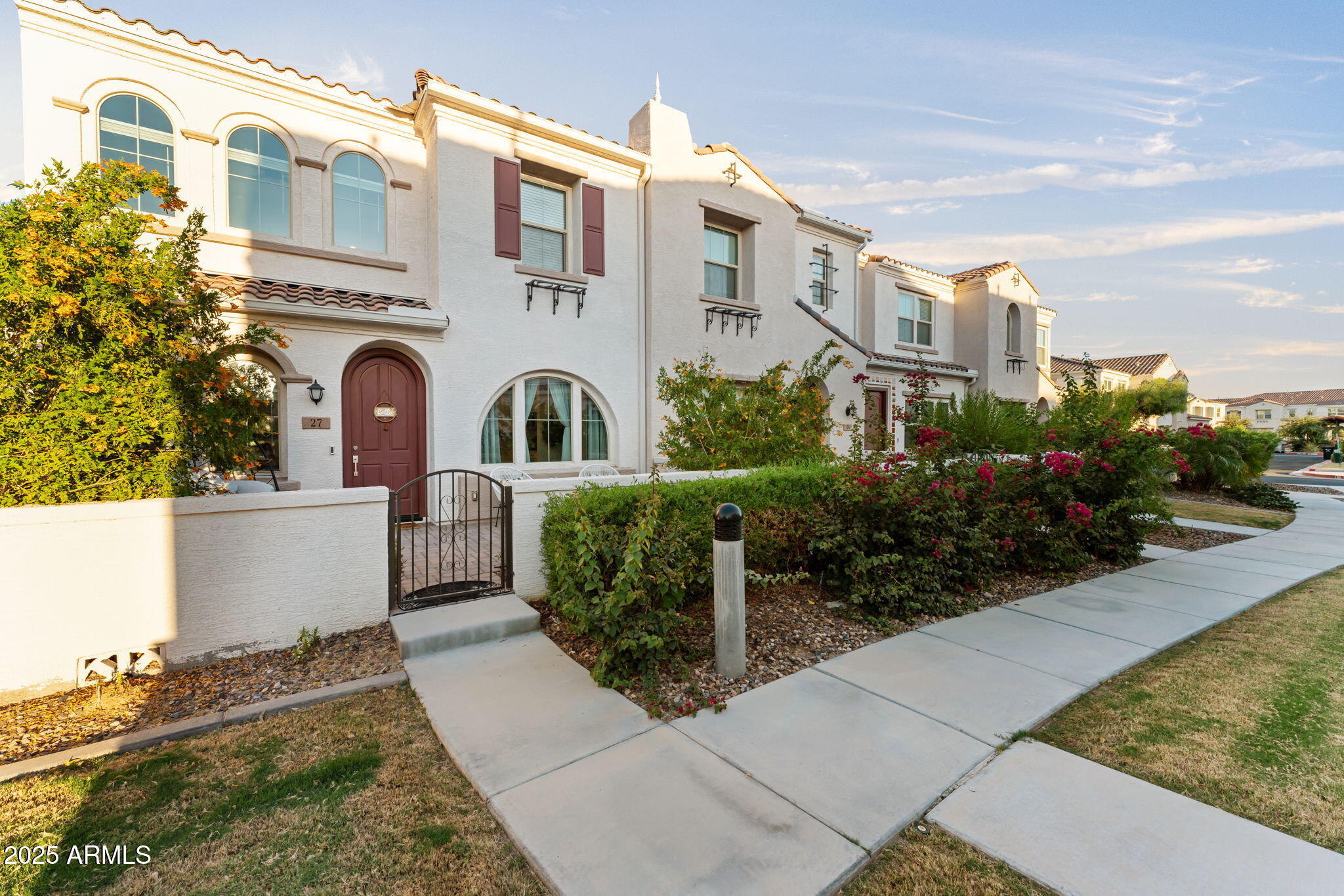 4077 S Sabrina Drive, 27