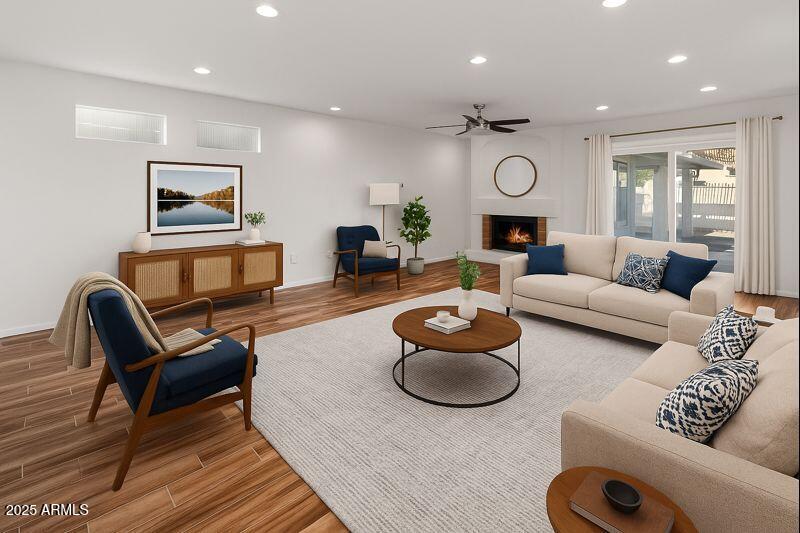 4652 E PIEDMONT Road