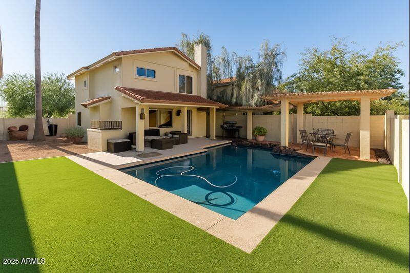 4652 E PIEDMONT Road