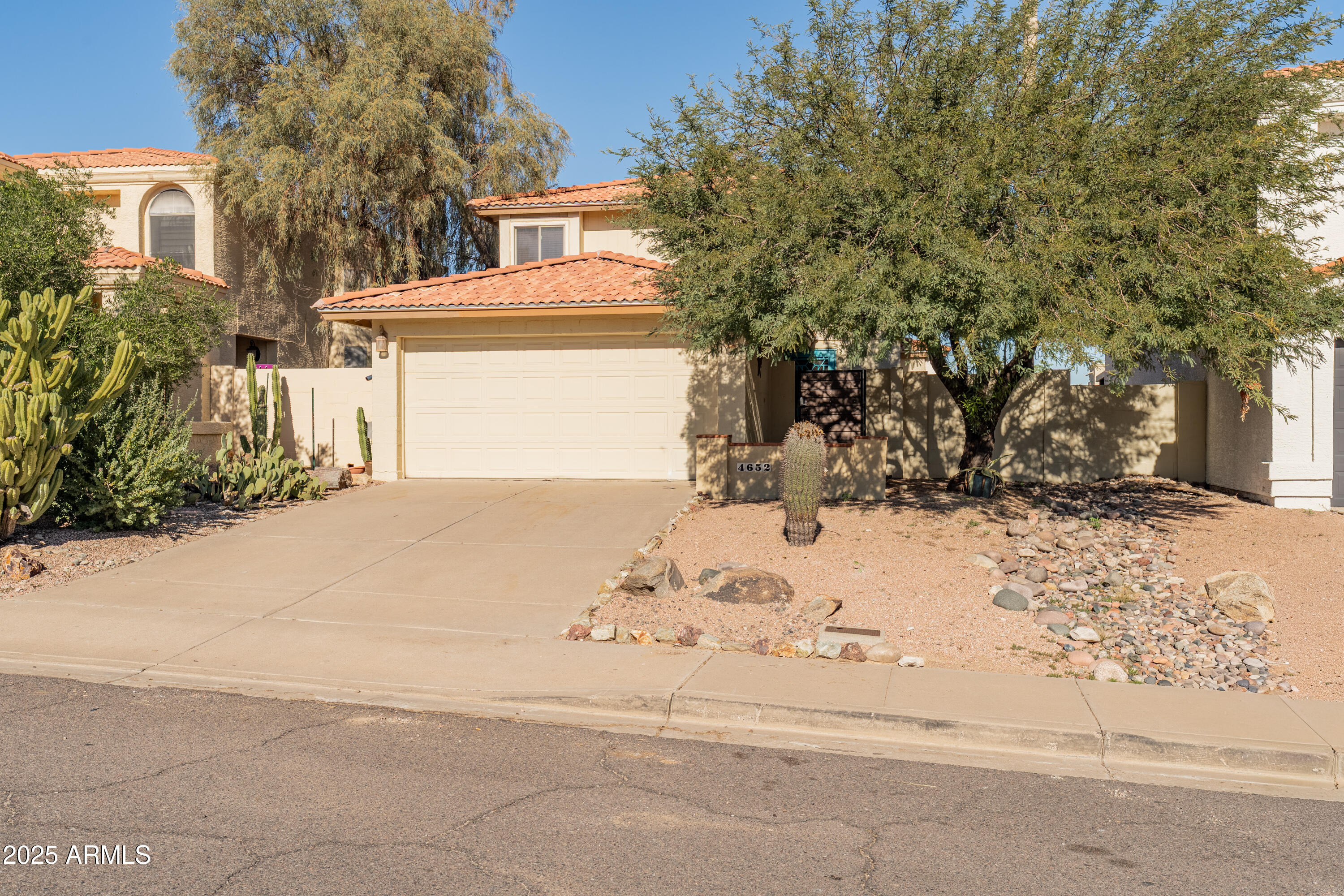 4652 E PIEDMONT Road