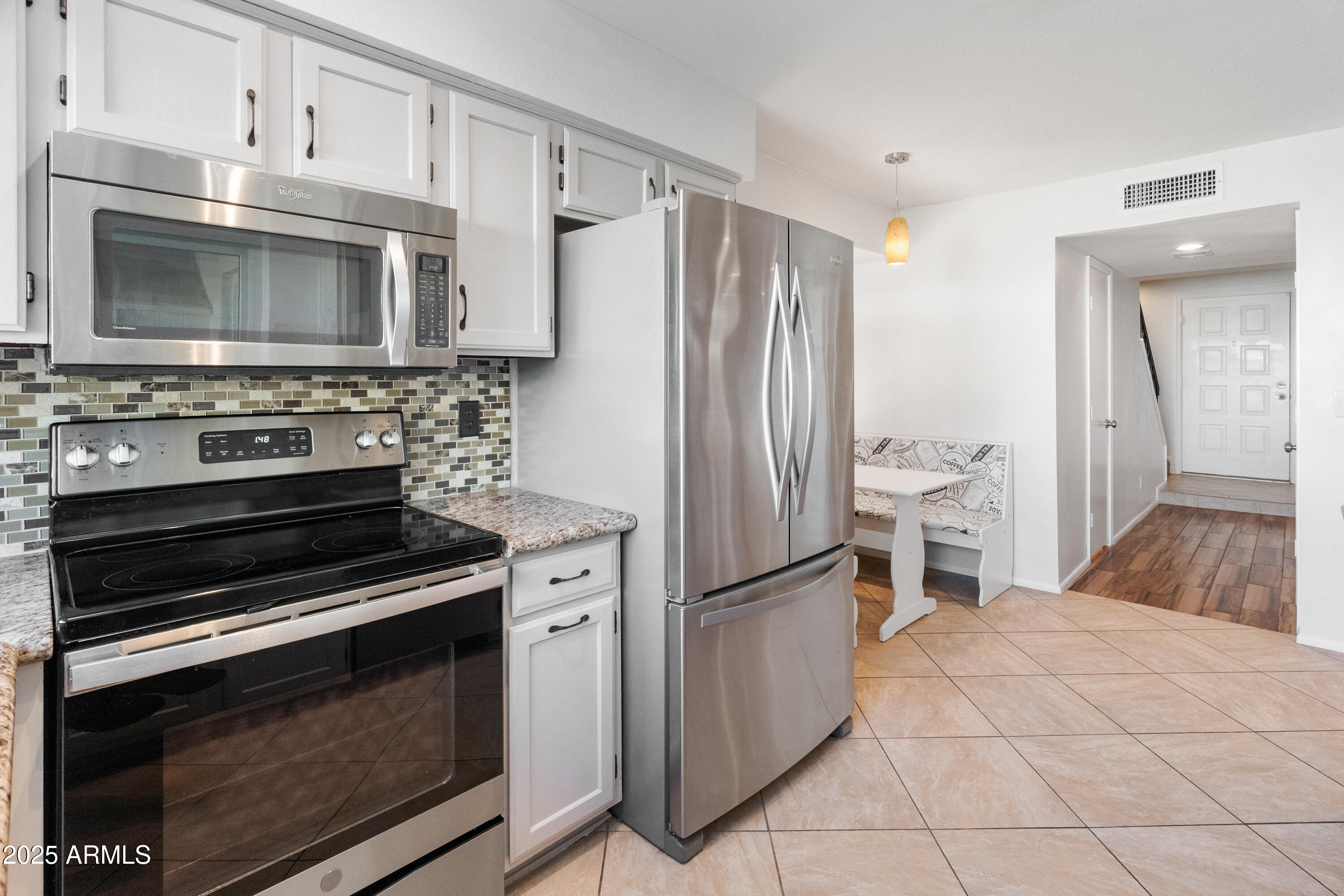 4652 E PIEDMONT Road