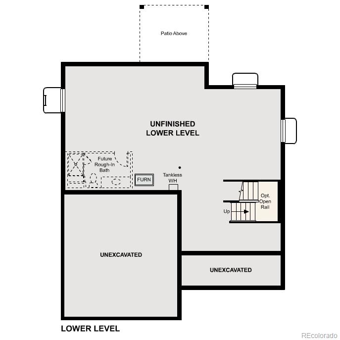 13960 Bunny Hop Lane