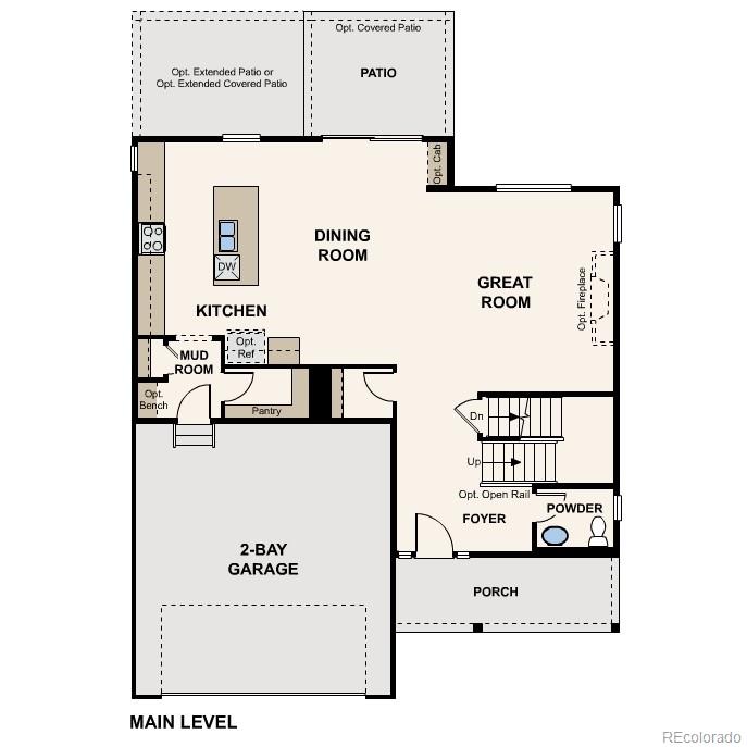 13960 Bunny Hop Lane