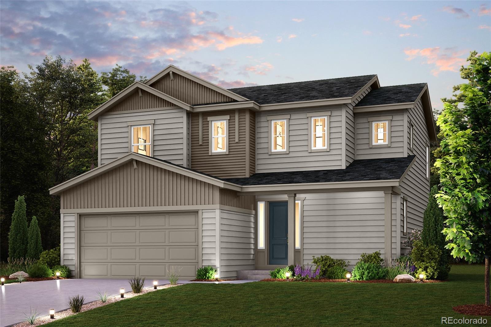 13960 Bunny Hop Lane