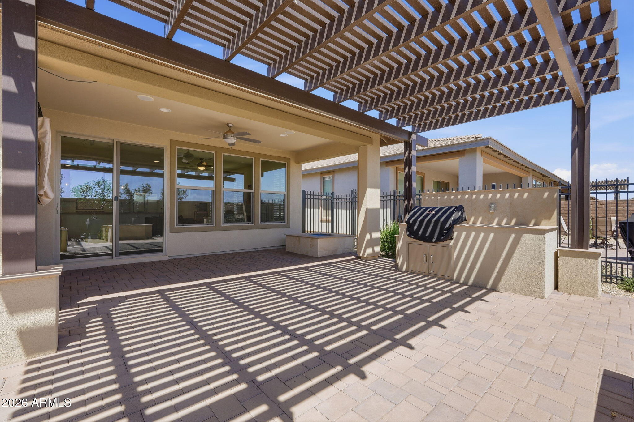 291 E LAS PUERTAS Lane, Queen Creek