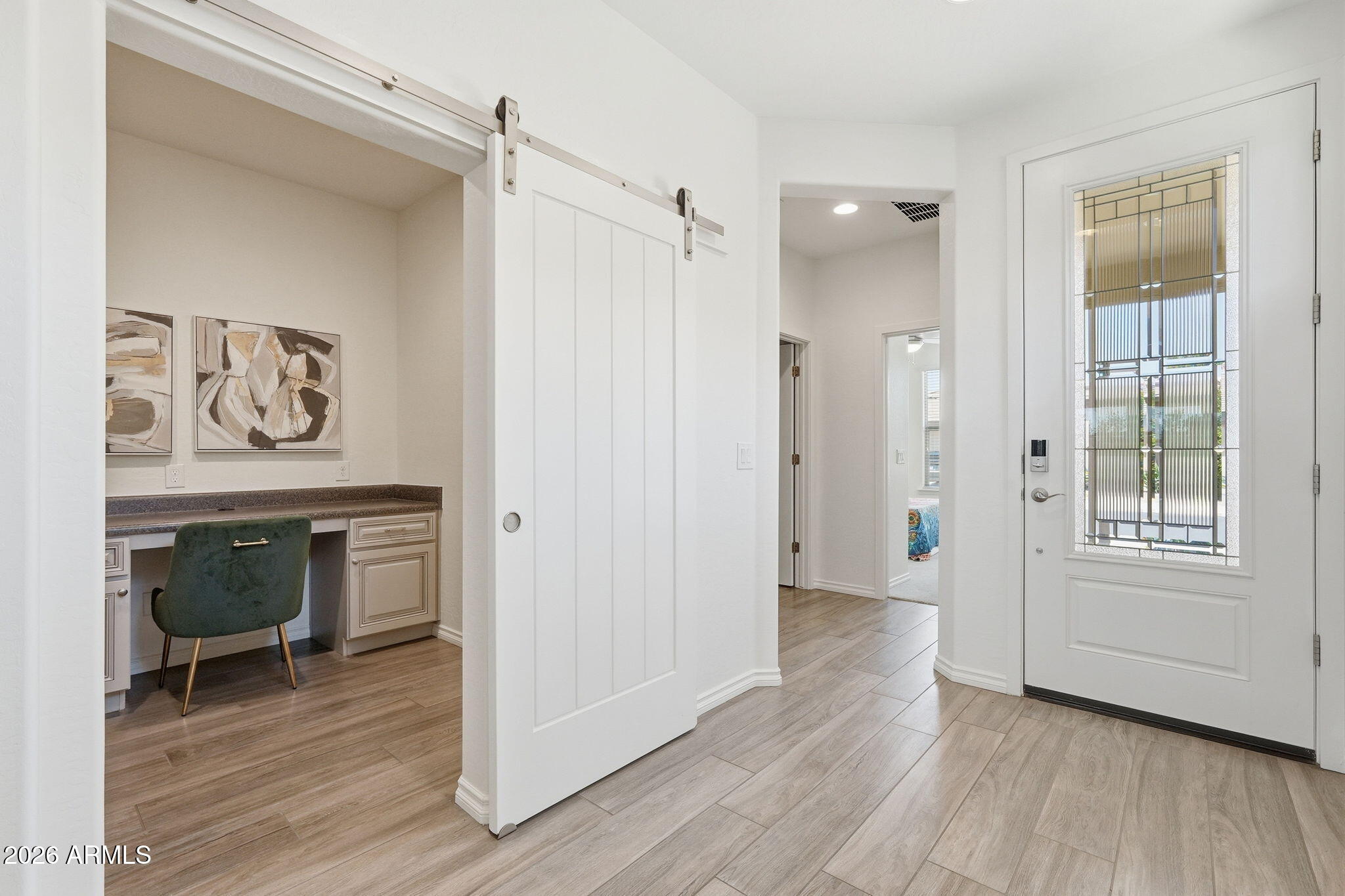 291 E LAS PUERTAS Lane, Queen Creek