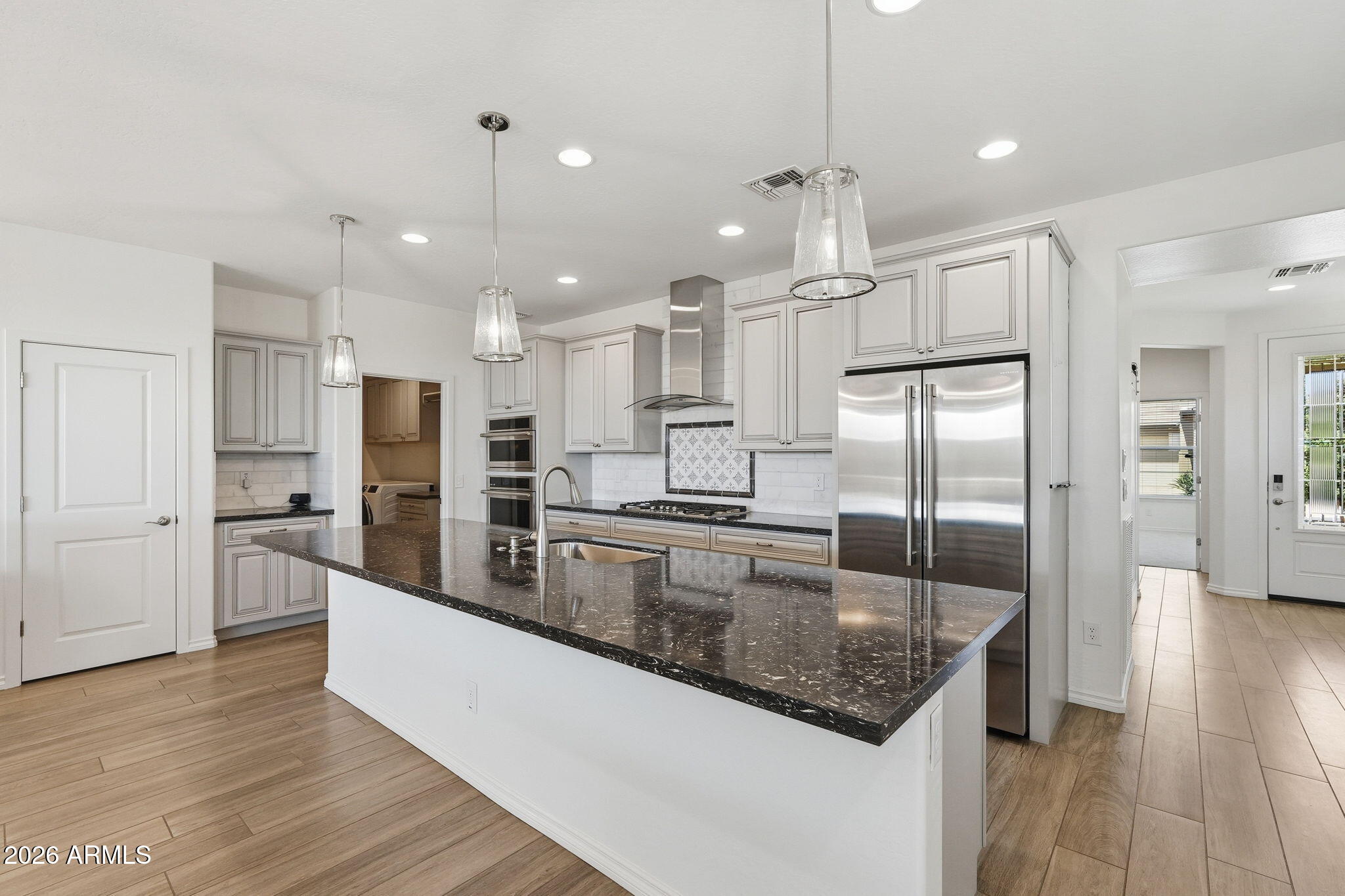 291 E LAS PUERTAS Lane, Queen Creek