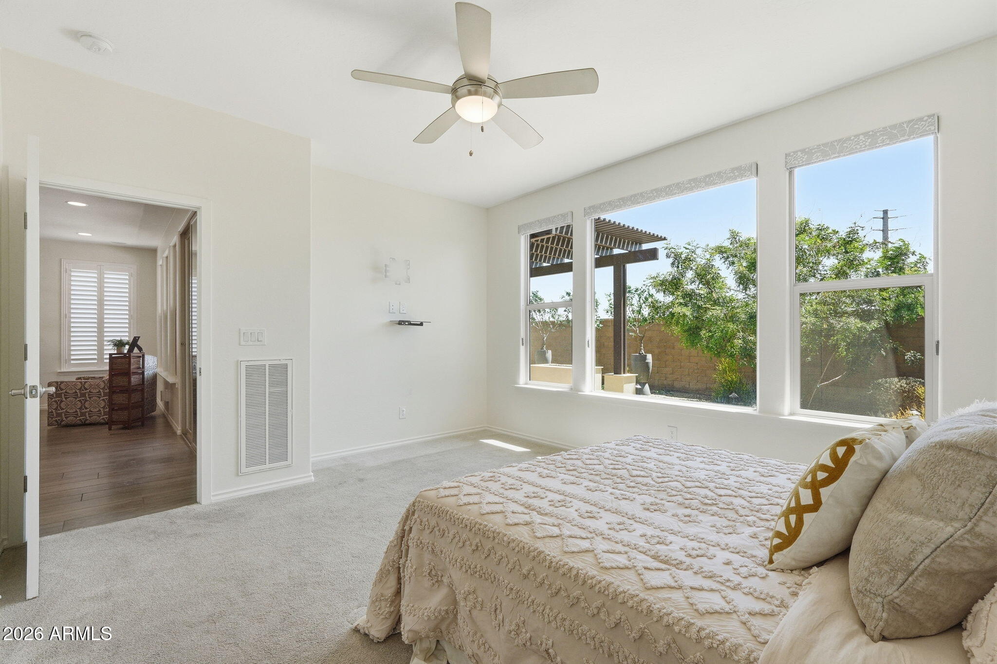 291 E LAS PUERTAS Lane, Queen Creek