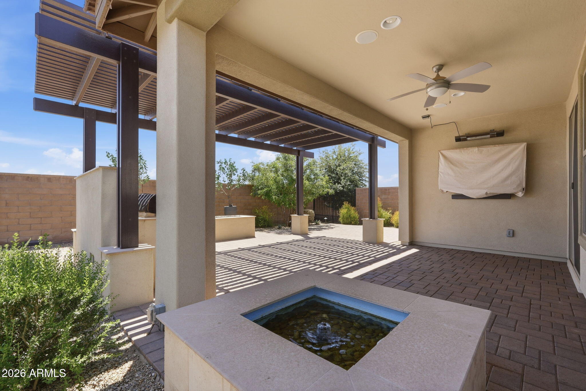 291 E LAS PUERTAS Lane, Queen Creek