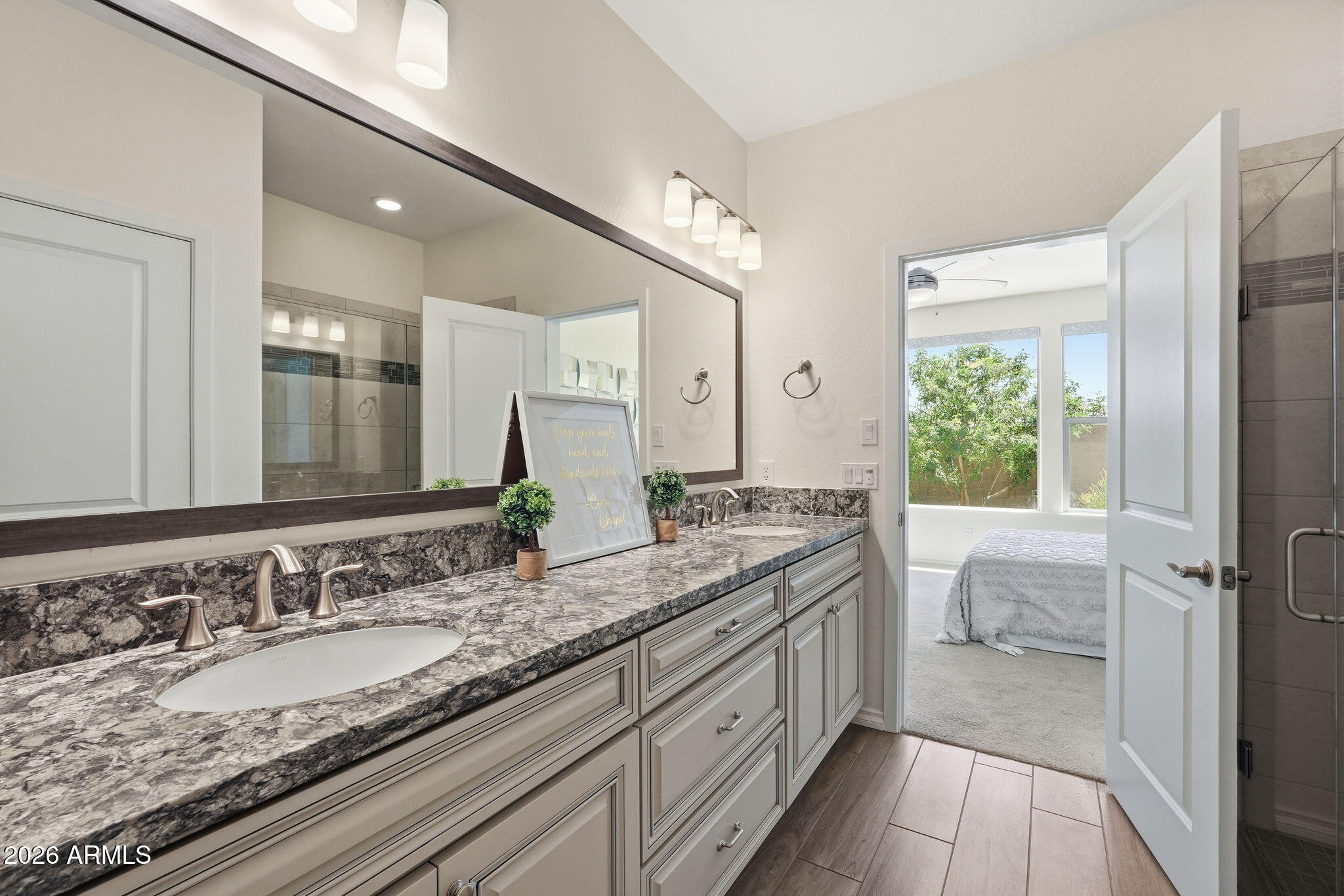 291 E LAS PUERTAS Lane, Queen Creek