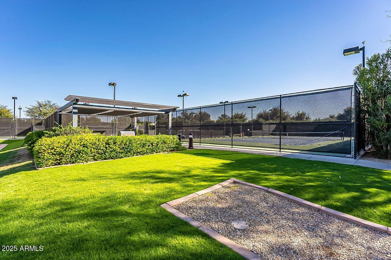 291 E LAS PUERTAS Lane, Queen Creek