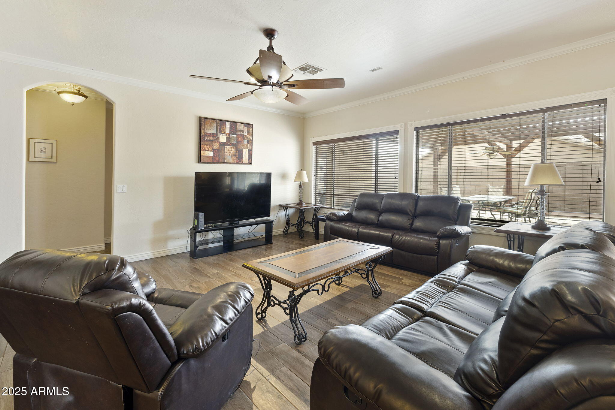 4535 E Laurel Avenue, Gilbert