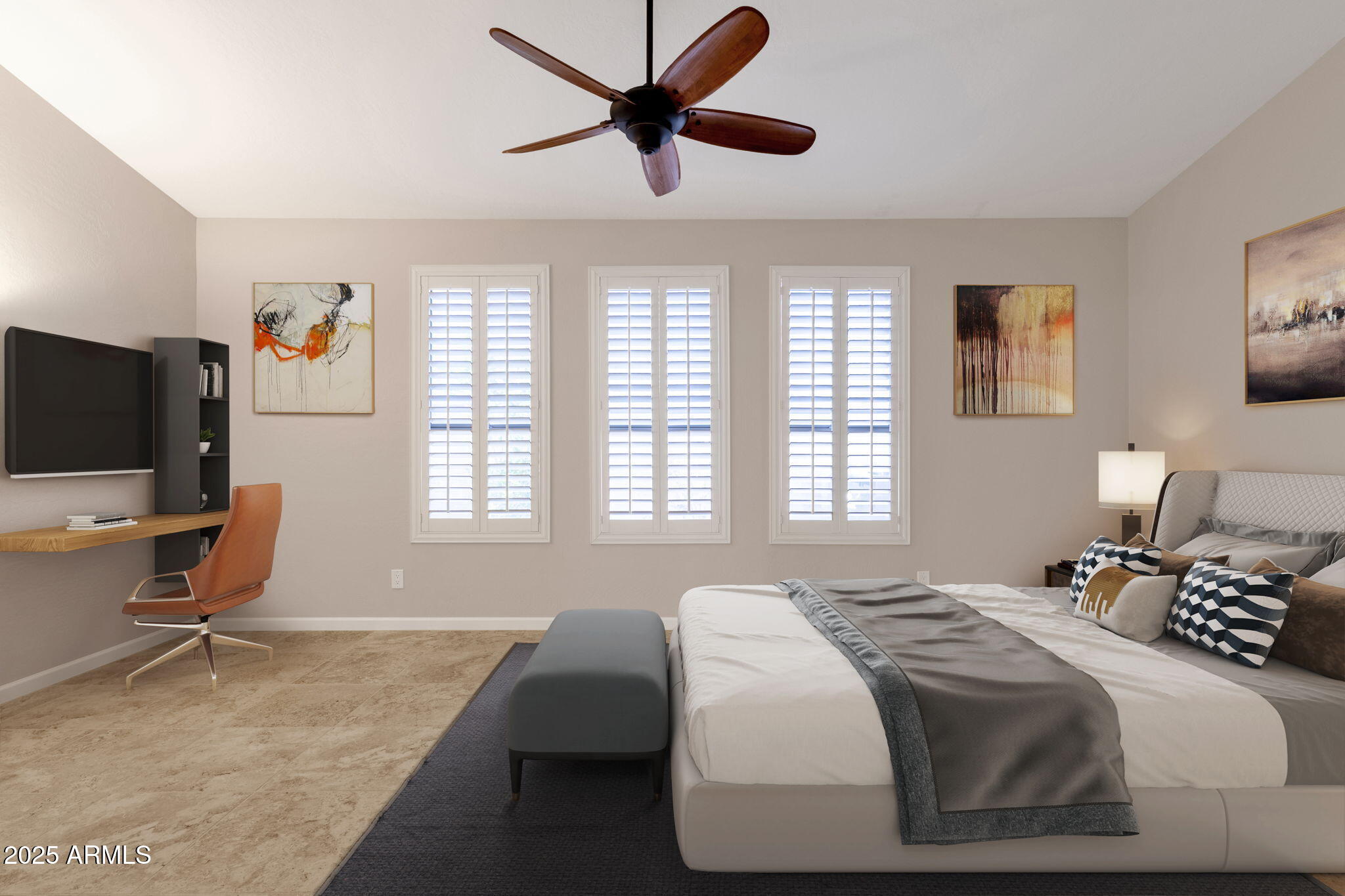 621 E GOLDENROD Street, Phoenix