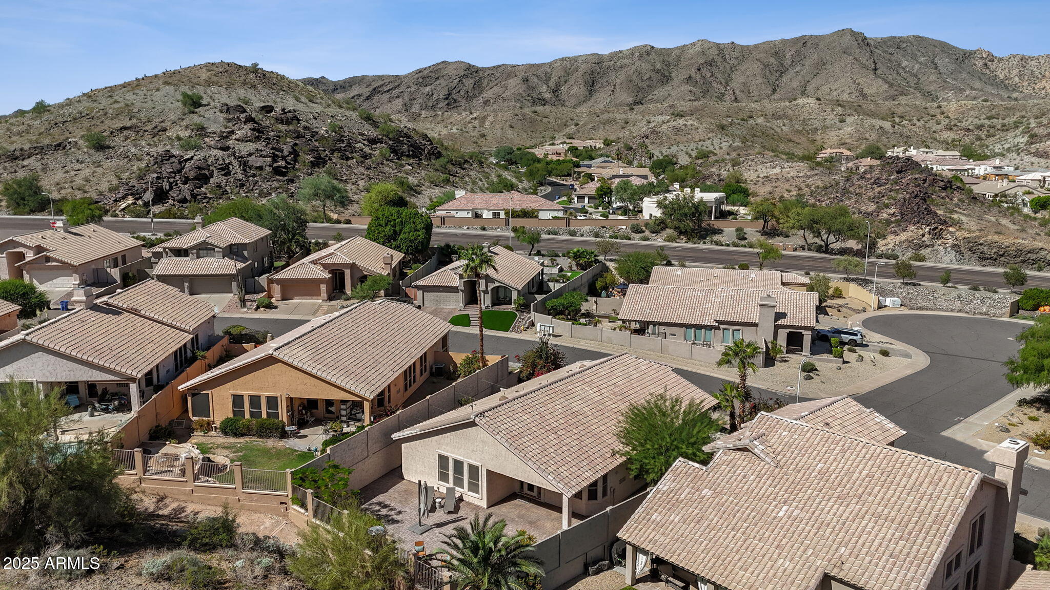 621 E GOLDENROD Street, Phoenix