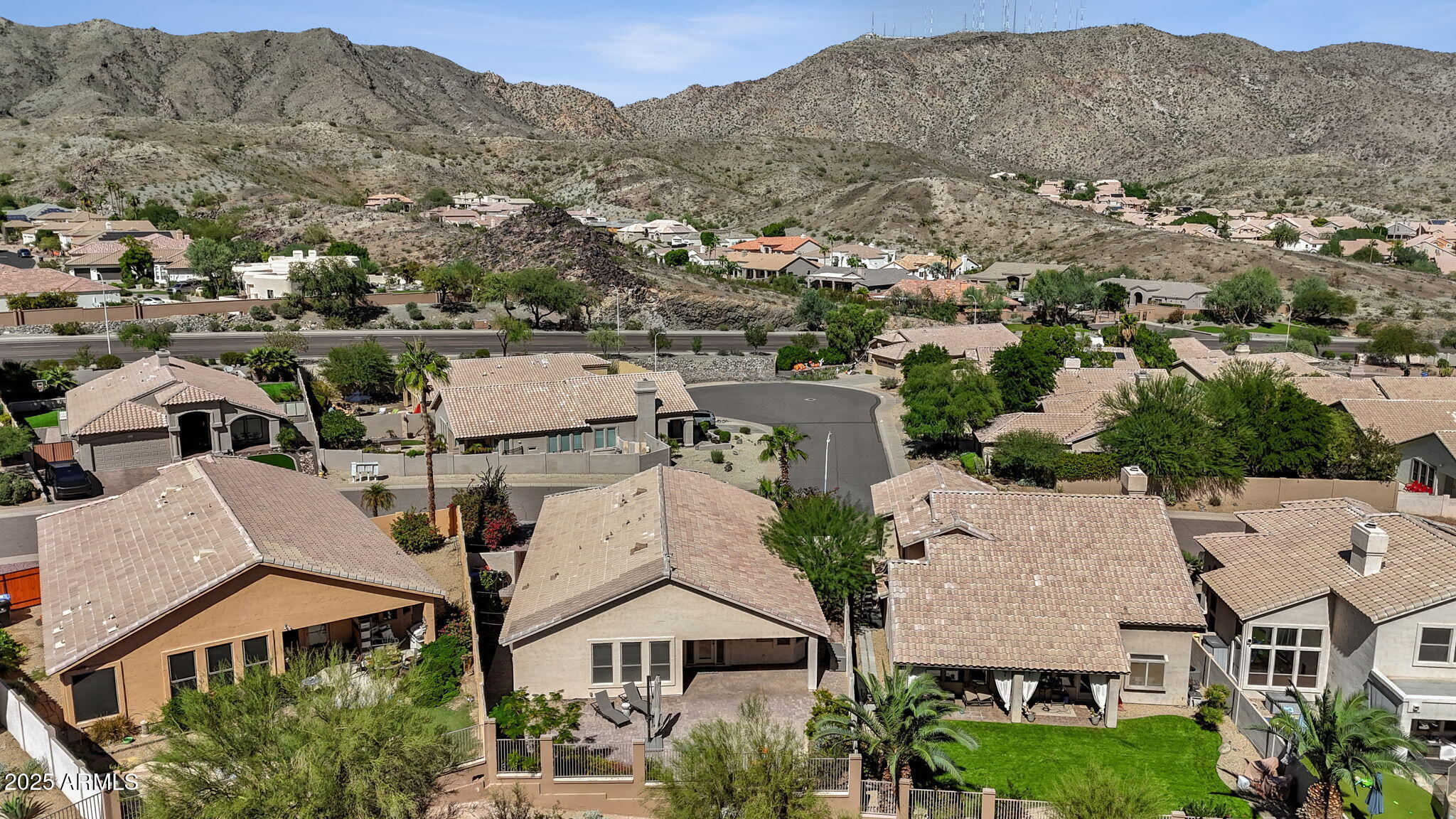 621 E GOLDENROD Street, Phoenix