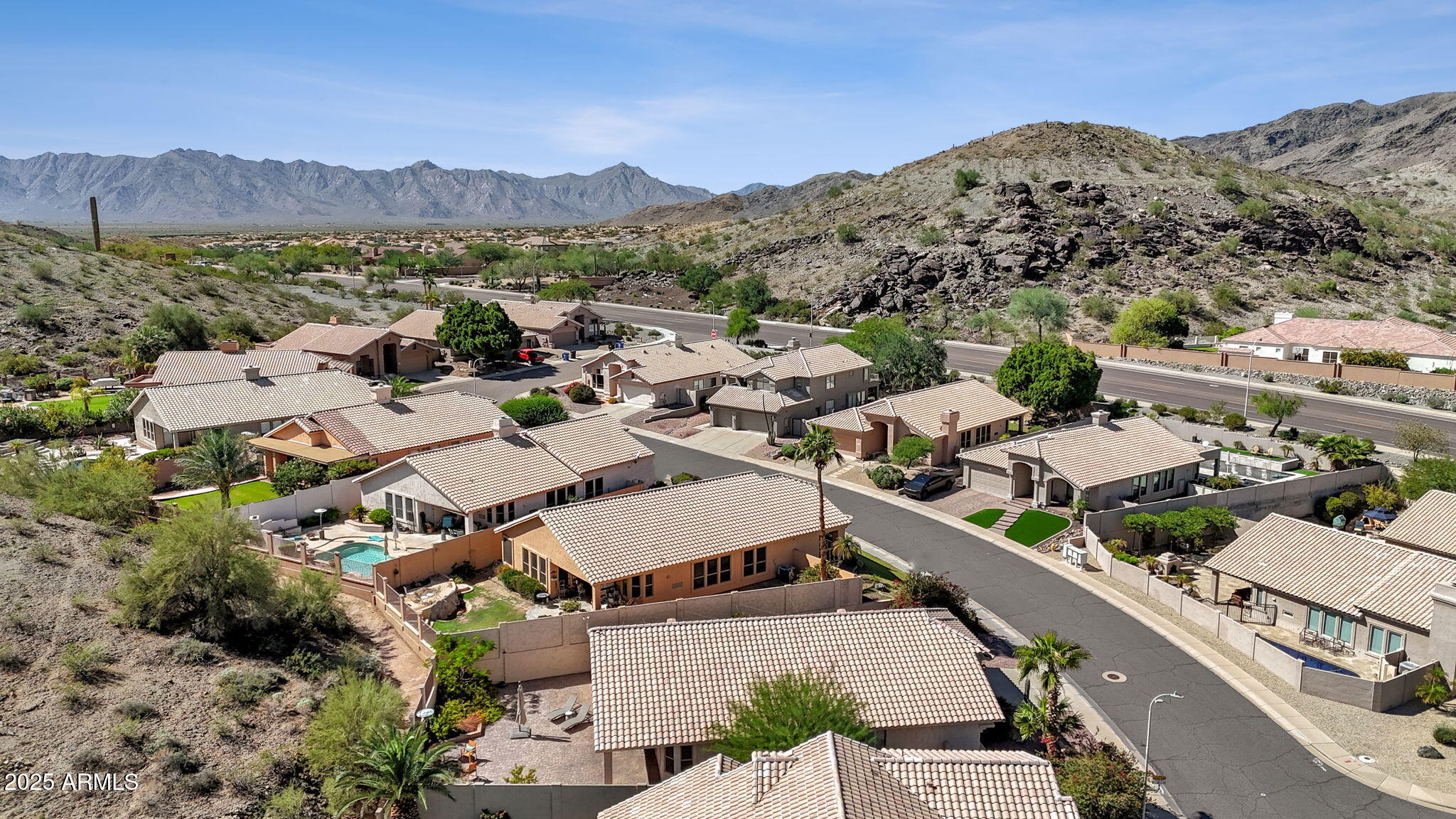 621 E GOLDENROD Street, Phoenix