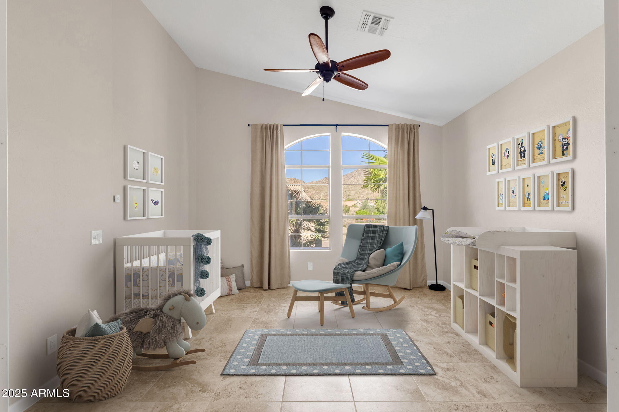 621 E GOLDENROD Street, Phoenix