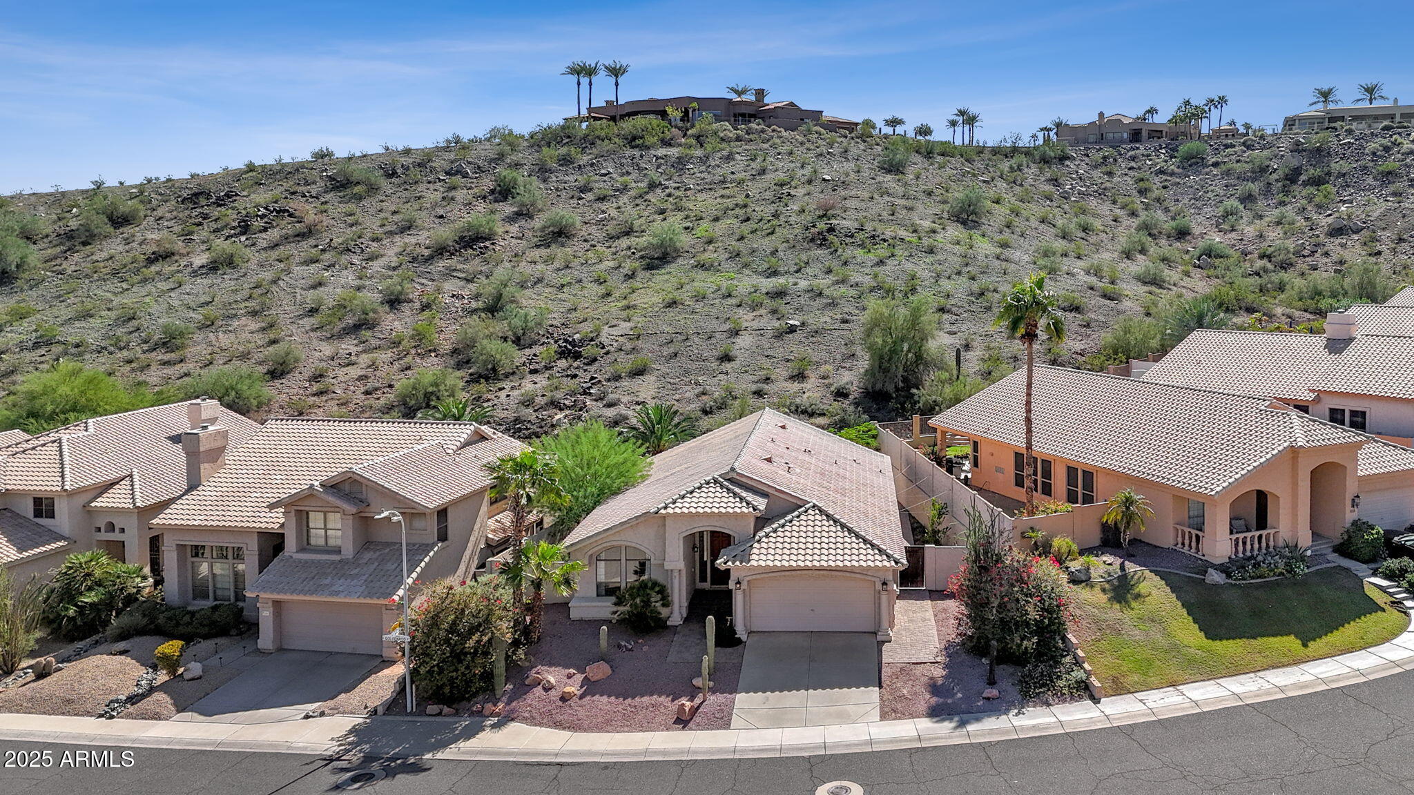 621 E GOLDENROD Street, Phoenix