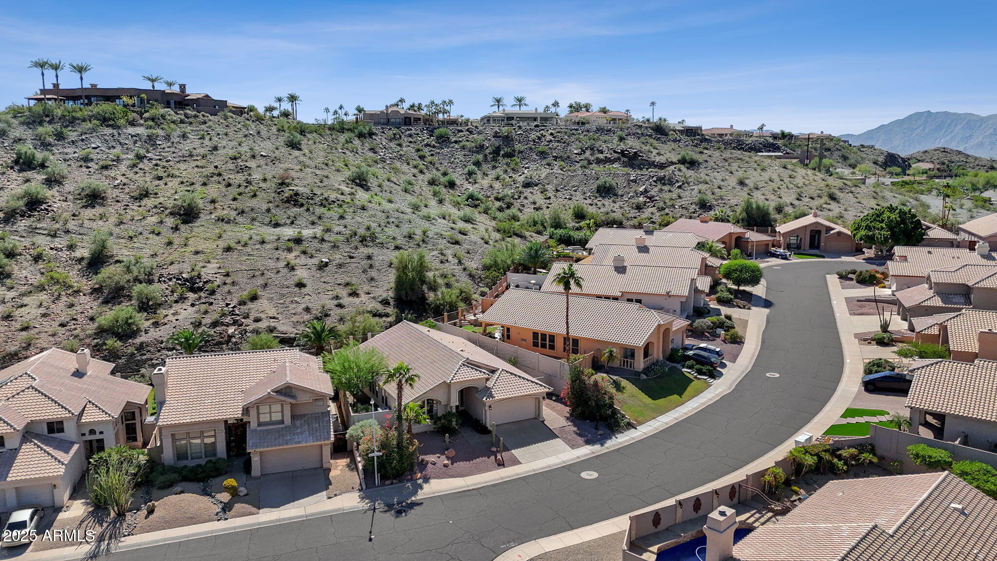 621 E GOLDENROD Street, Phoenix