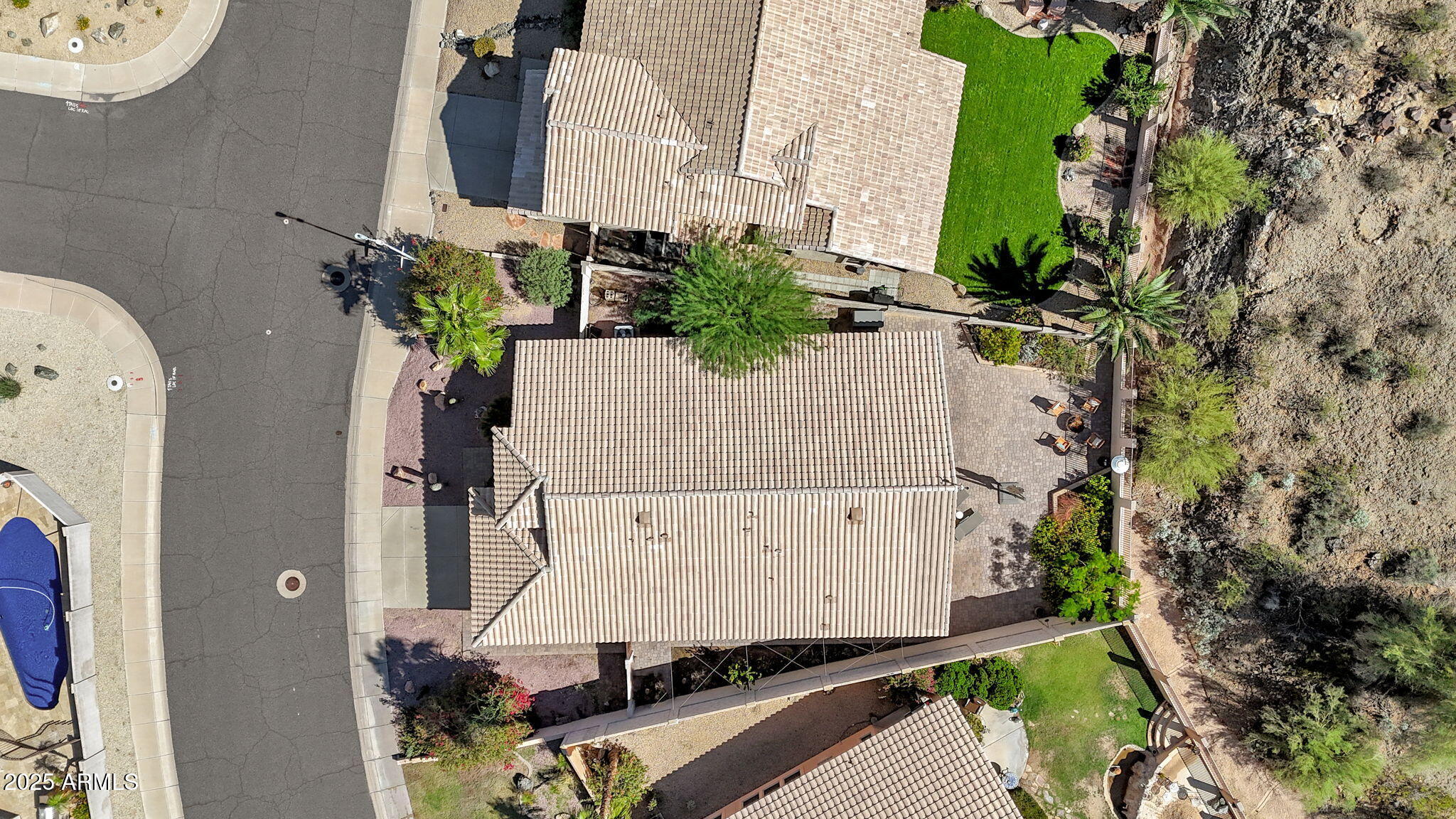 621 E GOLDENROD Street, Phoenix