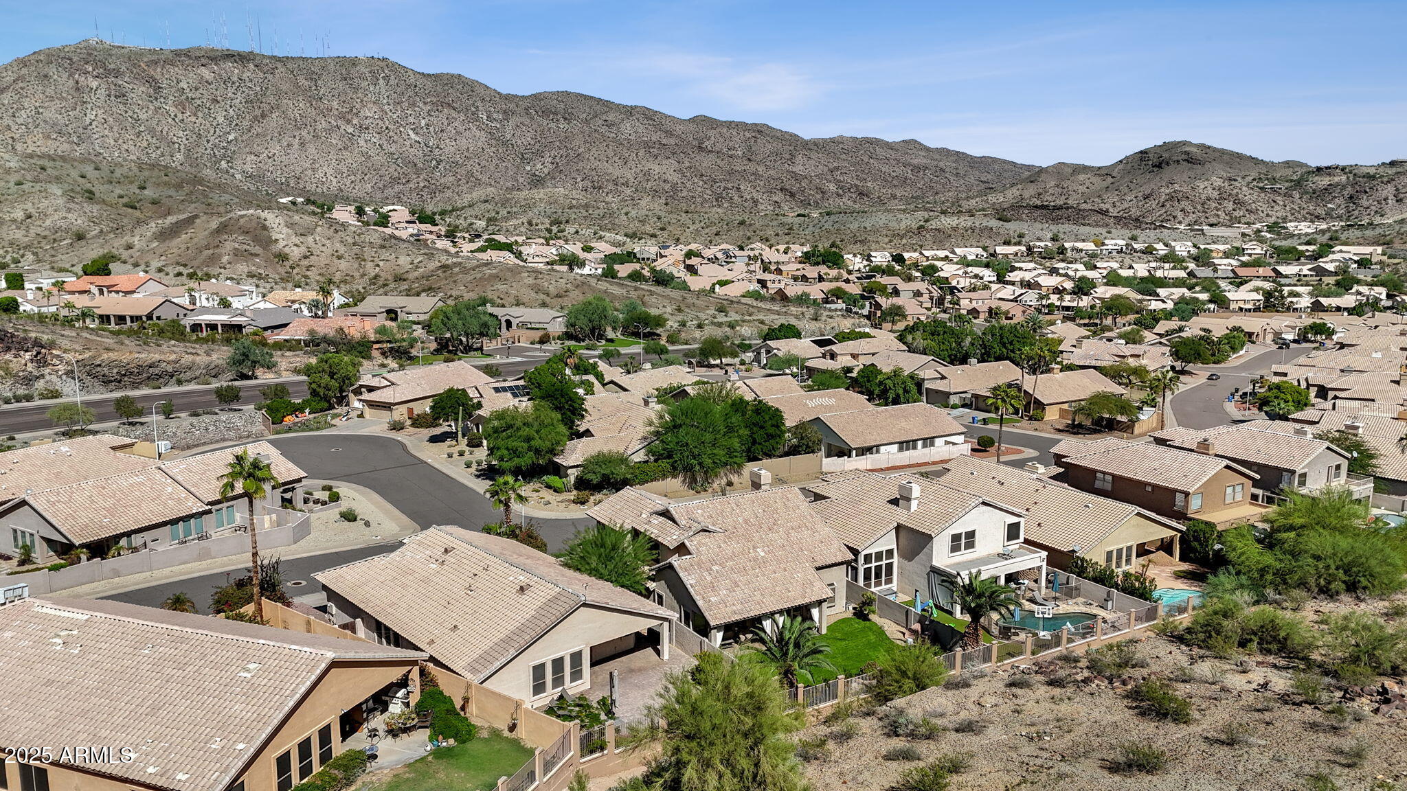 621 E GOLDENROD Street, Phoenix