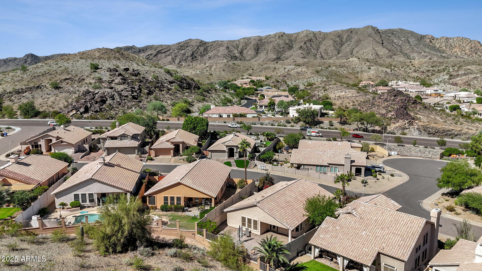 621 E GOLDENROD Street, Phoenix