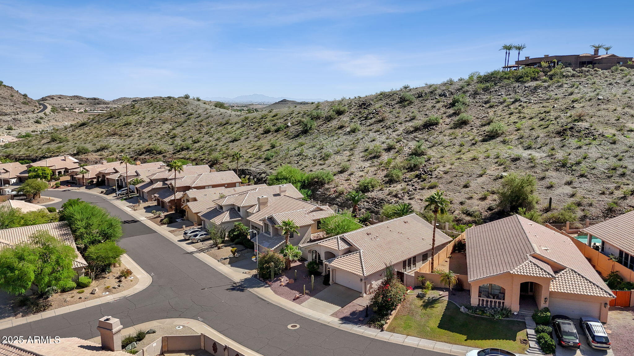 621 E GOLDENROD Street, Phoenix