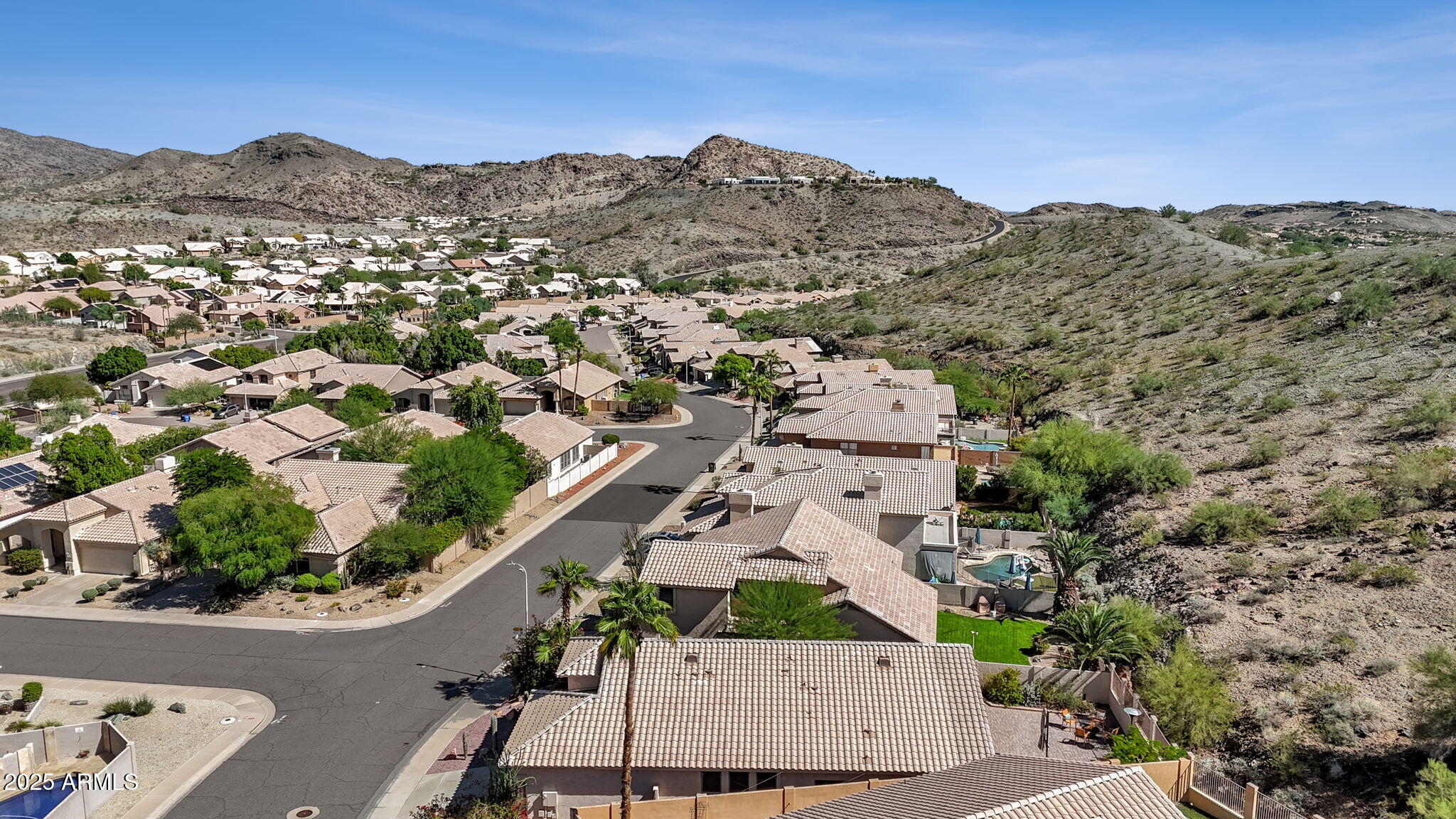 621 E GOLDENROD Street, Phoenix